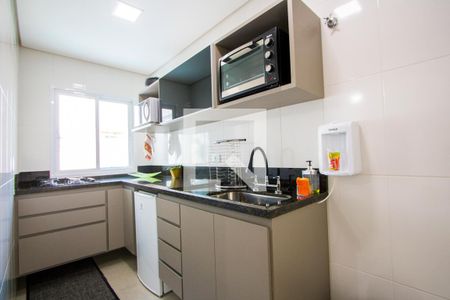 Apartamento para alugar com 164m², 3 quartos e 2 vagasCozinha 1