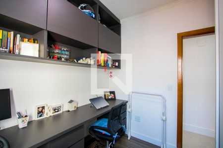 Apartamento para alugar com 164m², 3 quartos e 2 vagasQuarto 2