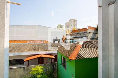 Apartamento para alugar com 164m², 3 quartos e 2 vagasVista do quarto 3