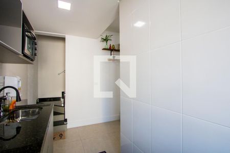 Apartamento para alugar com 164m², 3 quartos e 2 vagasCozinha 1