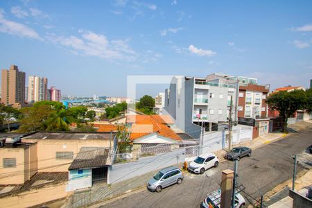 Apartamento para alugar com 164m², 3 quartos e 2 vagasVista do quarto 3