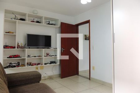 Casa de condomínio à venda com 100m², 3 quartos e 1 vagaQuarto 3 Suíte - Armários