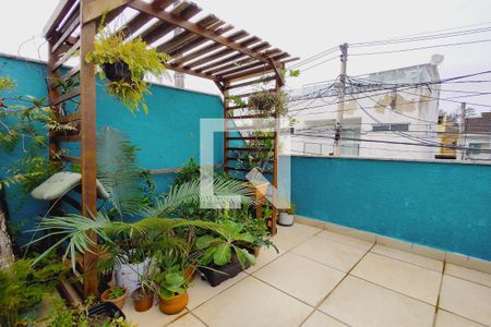 Casa de condomínio à venda com 100m², 3 quartos e 1 vaga Casa de condomínio à venda com 100m², 3 quartos e 1 vagaQuintal