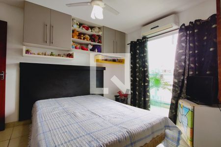 Casa de condomínio à venda com 100m², 3 quartos e 1 vaga Casa de condomínio à venda com 100m², 3 quartos e 1 vagaQuarto 1 - Suíte