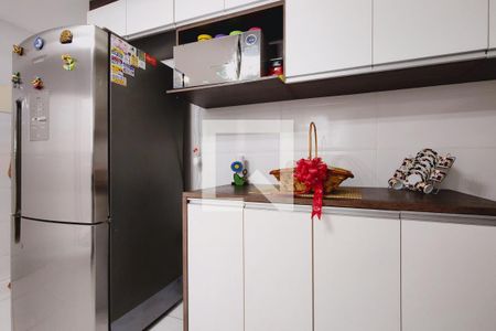 Casa de condomínio à venda com 100m², 3 quartos e 1 vaga Casa de condomínio à venda com 100m², 3 quartos e 1 vagaCozinha