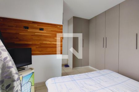 Casa de condomínio à venda com 100m², 3 quartos e 1 vaga Casa de condomínio à venda com 100m², 3 quartos e 1 vagaQuarto 1 - Suíte