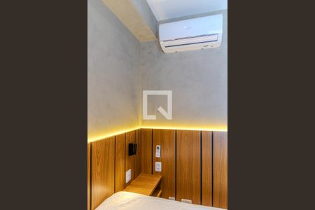 Studio de kitnet/studio à venda com 1 quarto, 22m² em República, São Paulo