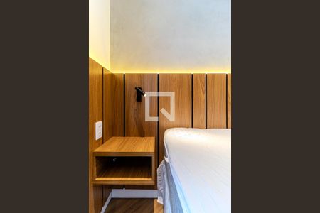 Studio de kitnet/studio à venda com 1 quarto, 22m² em República, São Paulo