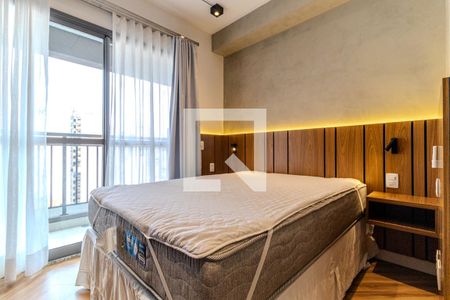 Studio de kitnet/studio à venda com 1 quarto, 22m² em República, São Paulo