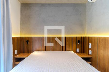 Studio de kitnet/studio à venda com 1 quarto, 22m² em República, São Paulo