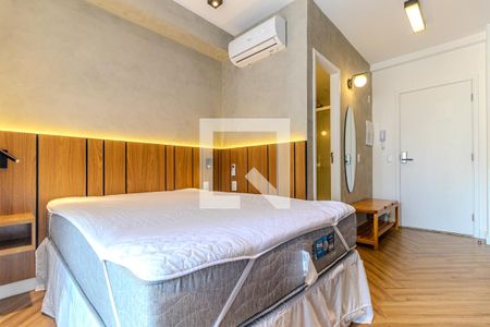 Studio de kitnet/studio à venda com 1 quarto, 22m² em República, São Paulo