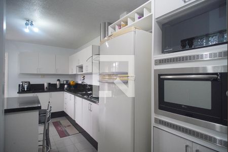 Casa à venda com 207m², 3 quartos e 1 vagaCozinha