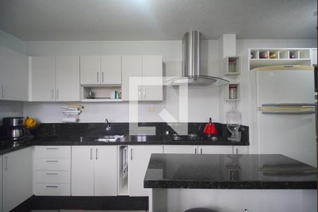 Casa à venda com 207m², 3 quartos e 1 vagaCozinha