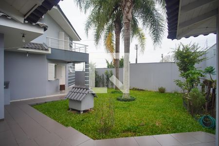 Casa à venda com 207m², 3 quartos e 1 vagaÁrea externa