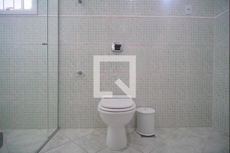 Casa à venda com 207m², 3 quartos e 1 vagaBanheiro da Suíte 2