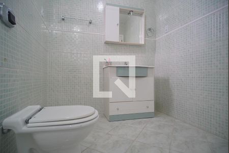 Casa à venda com 207m², 3 quartos e 1 vagaBanheiro da Suíte 2