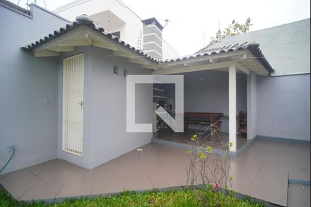 Casa à venda com 207m², 3 quartos e 1 vagaSalão de Festas