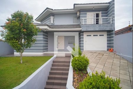 Casa à venda com 207m², 3 quartos e 1 vagaÁrea externa