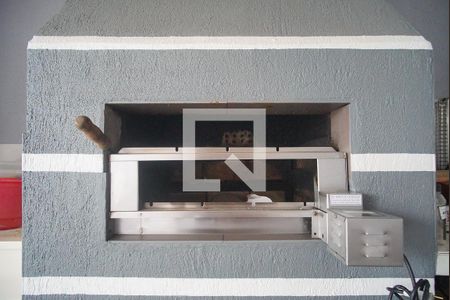 Casa à venda com 207m², 3 quartos e 1 vagaChurrasqueira