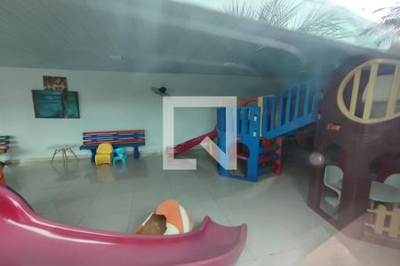 Apartamento para alugar com 50m², 2 quartos e 1 vagaBrinquedoteca