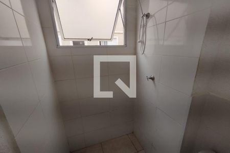 Apartamento para alugar com 50m², 2 quartos e 1 vagaBanheiro Social
