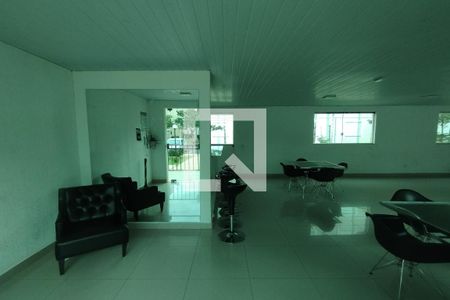 Apartamento para alugar com 50m², 2 quartos e 1 vagaSalão de Festas