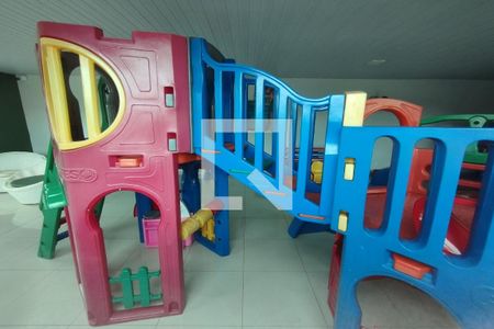 Apartamento para alugar com 50m², 2 quartos e 1 vagaBrinquedoteca