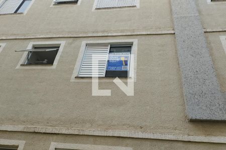 Apartamento para alugar com 50m², 2 quartos e 1 vagaVista do Bloco