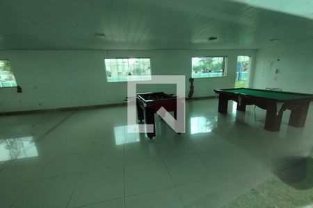 Apartamento para alugar com 50m², 2 quartos e 1 vagaSala de Jogos