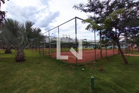 Apartamento para alugar com 50m², 2 quartos e 1 vagaQuadra Esportiva