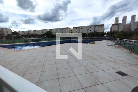 Apartamento para alugar com 50m², 2 quartos e 1 vagaPiscina