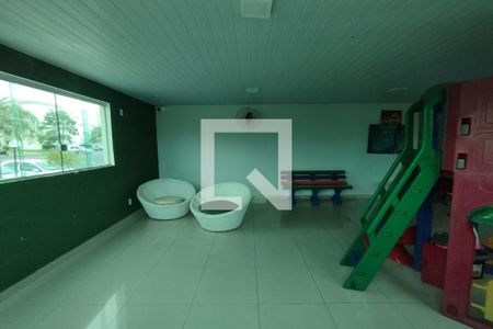 Apartamento para alugar com 50m², 2 quartos e 1 vagaBrinquedoteca