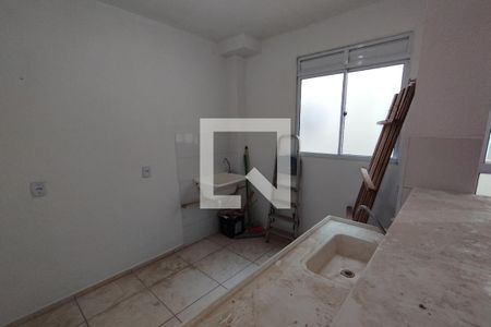 Apartamento para alugar com 50m², 2 quartos e 1 vagaCozinha - Lavanderia