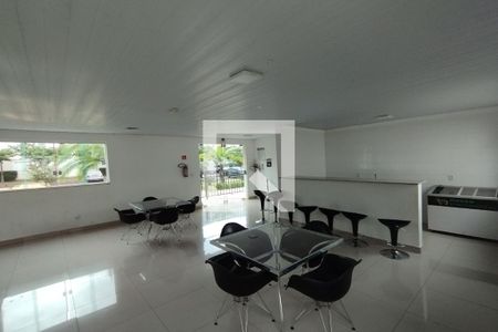 Apartamento para alugar com 50m², 2 quartos e 1 vagaSalão de Festas