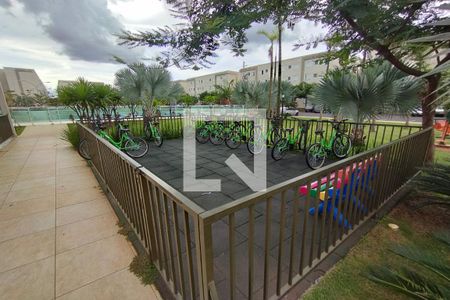 Apartamento para alugar com 50m², 2 quartos e 1 vagaBiciclêtario