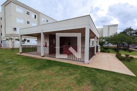 Apartamento para alugar com 50m², 2 quartos e 1 vagaChurrasqueira