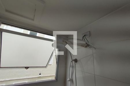 Apartamento para alugar com 50m², 2 quartos e 1 vagaBanheiro Social