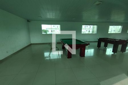 Apartamento para alugar com 50m², 2 quartos e 1 vagaSala de Jogos