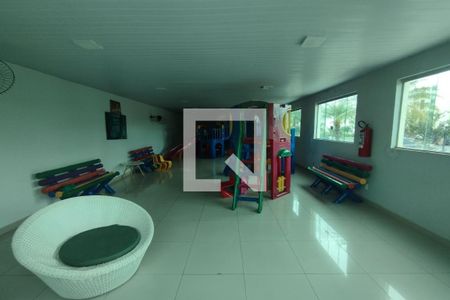 Apartamento para alugar com 50m², 2 quartos e 1 vagaBrinquedoteca