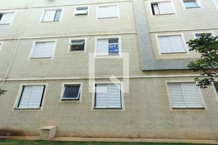 Apartamento para alugar com 50m², 2 quartos e 1 vagaVista do Bloco