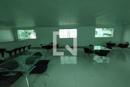 Apartamento para alugar com 50m², 2 quartos e 1 vagaSalão de Festas