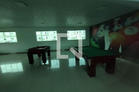 Apartamento para alugar com 50m², 2 quartos e 1 vagaSala de Jogos