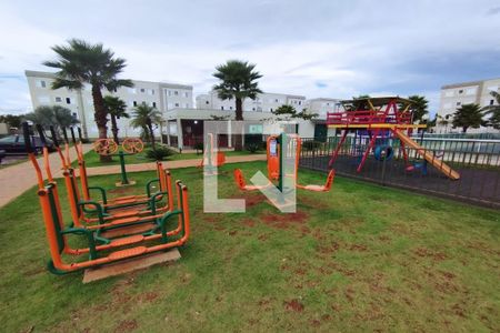 Apartamento para alugar com 50m², 2 quartos e 1 vagaPlayground