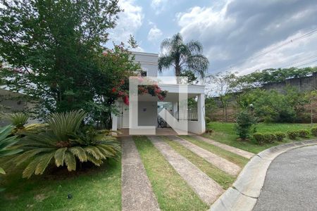 Casa de condomínio à venda com 220m², 3 quartos e 4 vagasGaragem