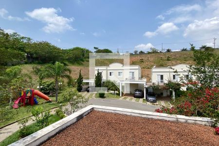 Casa de condomínio à venda com 220m², 3 quartos e 4 vagasvista do Quarto 3