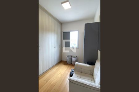 Casa de condomínio à venda com 220m², 3 quartos e 4 vagasCloset da suíte 1