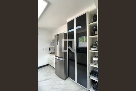 Casa de condomínio à venda com 220m², 3 quartos e 4 vagasCozinha