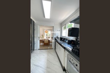 Casa de condomínio à venda com 220m², 3 quartos e 4 vagasCozinha