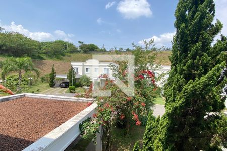 Casa de condomínio à venda com 220m², 3 quartos e 4 vagasVista do Quarto 2