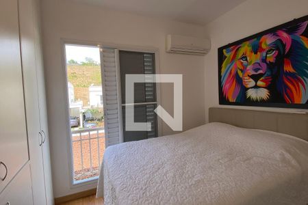 Casa de condomínio à venda com 220m², 3 quartos e 4 vagasQuarto 3